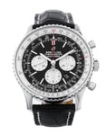 Pre-Owned Breitling Navitimer 01 Watch